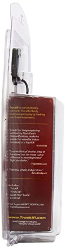 Natural Point TrackIR 5 Head Tracking Gaming System