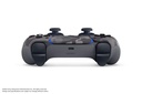 Sony DualSense Wireless Controller for PlayStation 5 - Gray Camouflage - Dark Grey