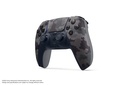 Sony DualSense Wireless Controller for PlayStation 5 - Gray Camouflage - Dark Grey