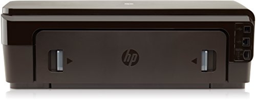 HP Officejet 7110 Wide Format EPrinter Mobile Printing with HP EPrint