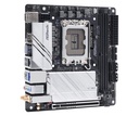 Asrock Z690M-ITX/ax Intel Z690 LGA 1700 Mini ITX