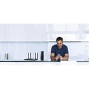 TP-Link ARCHER-AX10 AX1500 Dual-Band Gigabit Wireless Router - 4x Gigabit LAN Ports - MU-MIMO