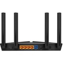 TP-Link ARCHER-AX10 AX1500 Dual-Band Gigabit Wireless Router - 4x Gigabit LAN Ports - MU-MIMO