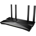 TP-Link ARCHER-AX10 AX1500 Dual-Band Gigabit Wireless Router - 4x Gigabit LAN Ports - MU-MIMO
