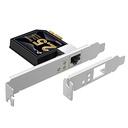 TP-Link TX201 PCI-Express Interface Cards