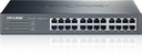 TP-Link TL-SG1024D 24 Port Desktop/Rackmount Gigabit Switch TL-SG1024D