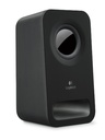 Logitech Z150 Multimedia Speakers 6W Black Speaker