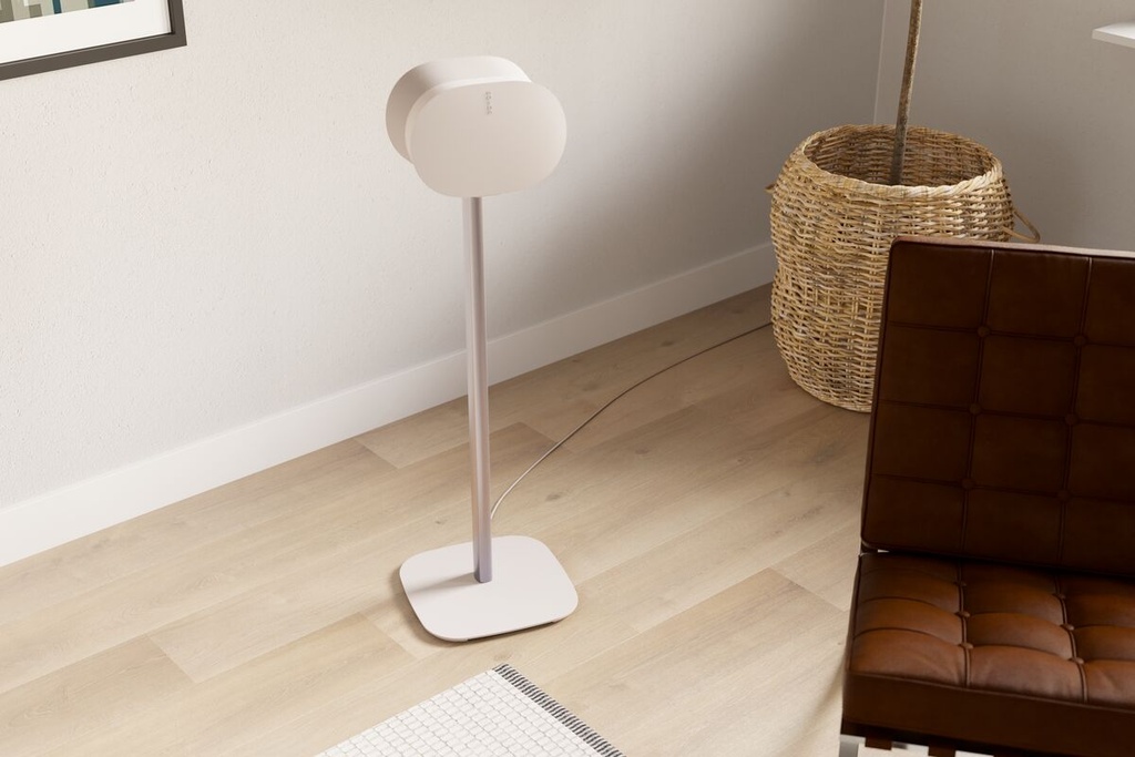 SFS 4133 Sonos Speaker Stand for Era 300 (white)