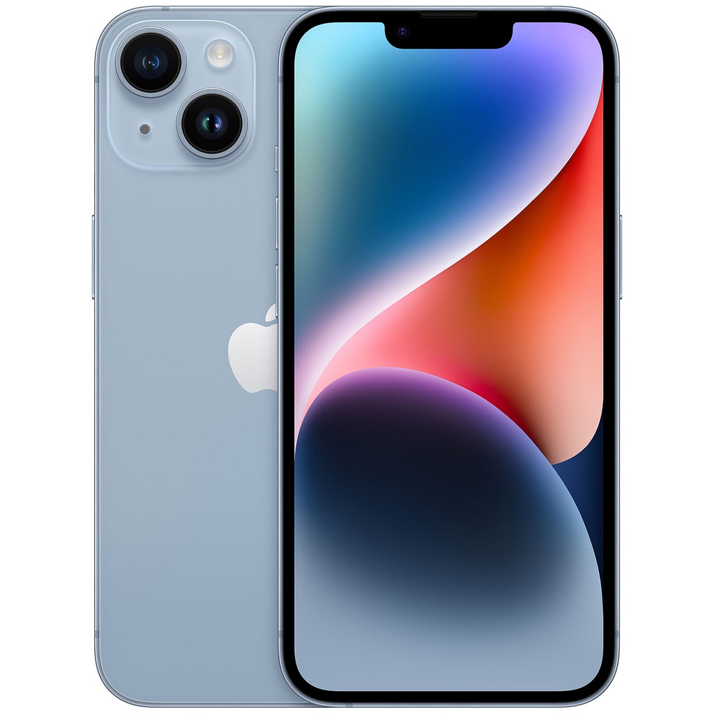 Apple iPhone 14 128 Go