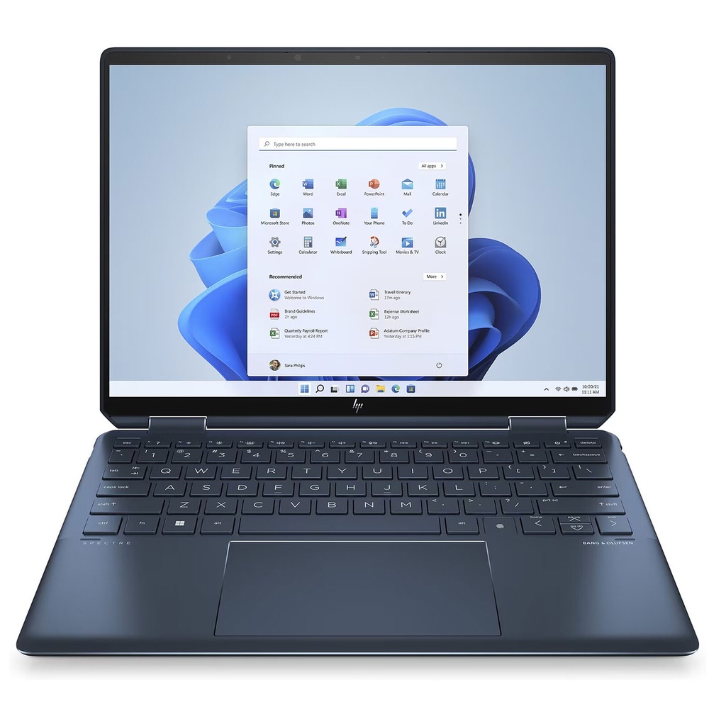 HP Spectre x360 14-ef0023nf