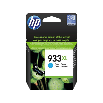 HP 933XL Cyan