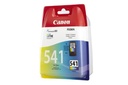 Canon 5227B004 (541) Printhead Color, 180 Pages, 8ml