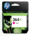 HP 364XL High Yield Magenta Original Ink Cartridge