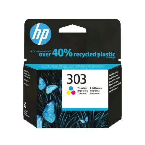HP 303 Color