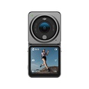 DJI Action 2 Dual-Screen Combo Action Sports Camera 12 MP 4K Ultra HD