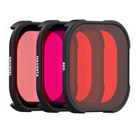 Polar Pro PolarPro Divemaster Filter Kit for GoPro HERO9
