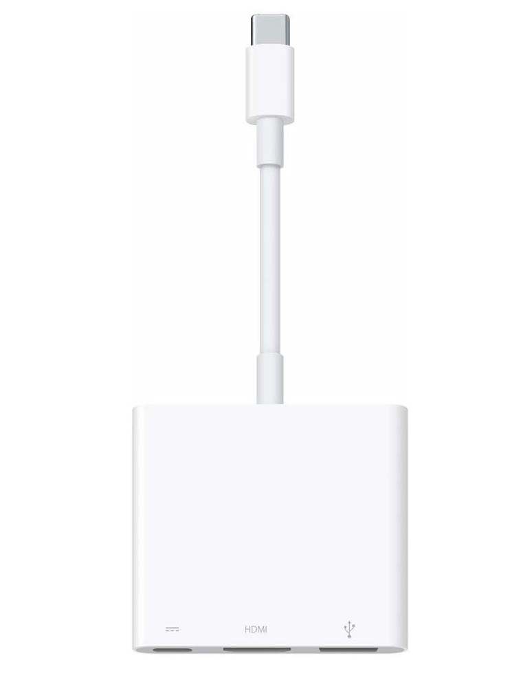 Apple USB Type-C Digital AV Multiport Adapter