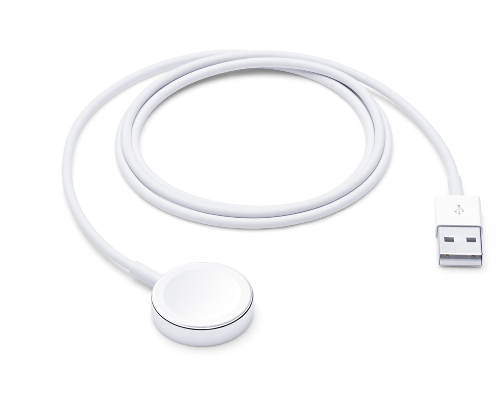 Apple WATCH Magnetic Charger to USB Cable 1m