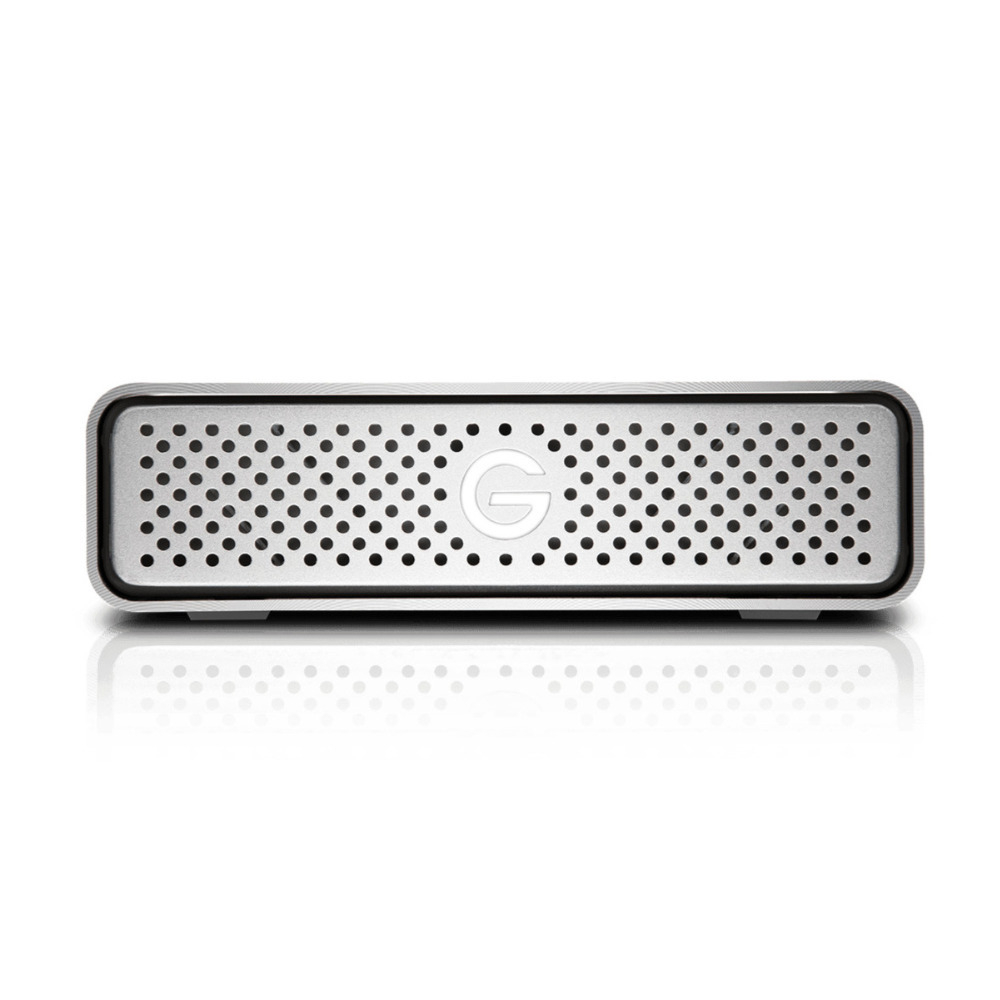 G-Technology 18TB G-DRIVE USB-C External Hard Drive