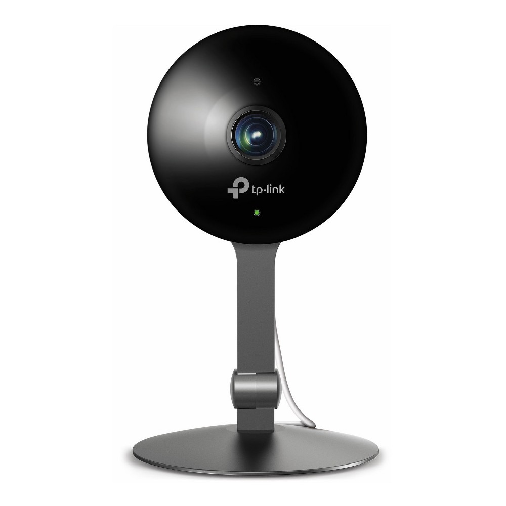 TP-Link Kasa Wireless Security Camera, KC120