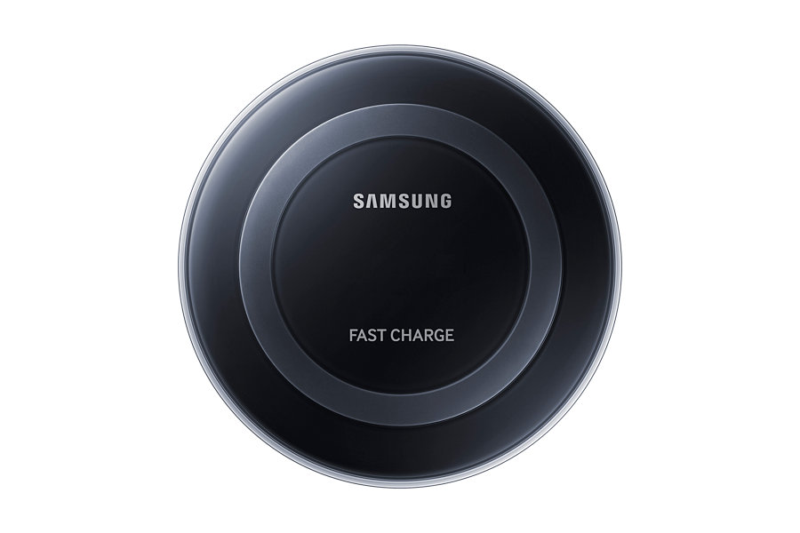 Samsung EP-PN920BBEG Qi Wireless Charger Black
