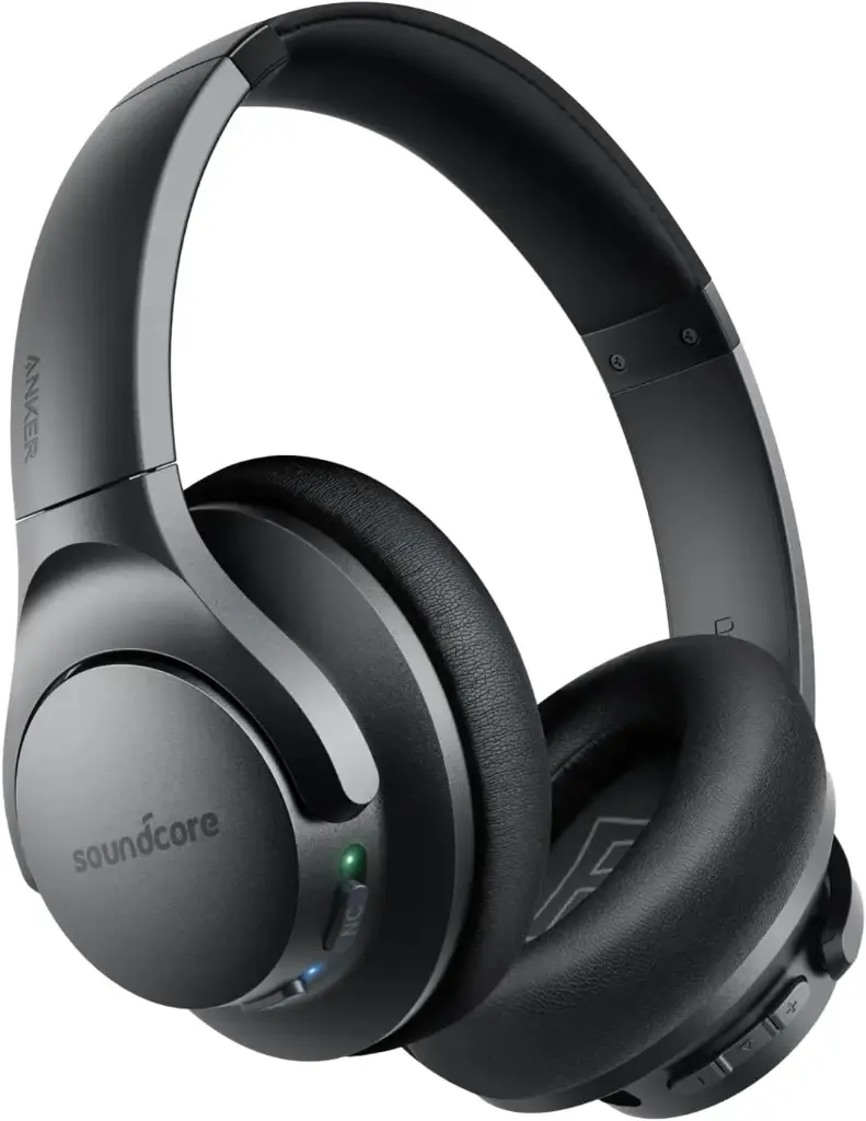Soundcore LIFE Q20 Wireless