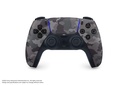Sony DualSense Wireless PlayStation 5 - Gray Camouflage