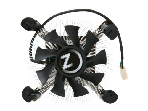 Rosewill For Intel LGA 775/1155/1156