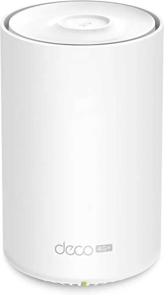 TP-Link Routeur 4G + Mesh Routeur WiFi 6