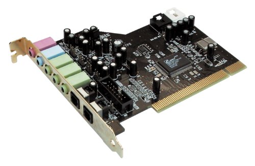 AUREON 5.1 PCI
