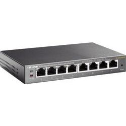 Switch TP-LINK NSWSSO0207 TL-SG108PE 8xGB 4xGB PoE
