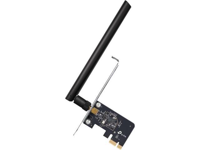 AC600 Dual Band PCIE