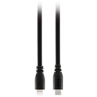 Rode SC19 USB-C to Lightning Accessory Cable Black