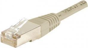 Dexlan 852601 Networking Cable 7 M Cat6 F/UTP (FTP) Grey