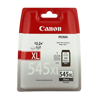 Canon PG-545XL ( Noir )