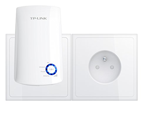 TP-Link TL-WA850RE (FR)