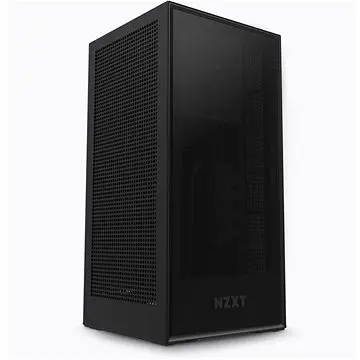 NZXT H1 Matte Black ( watercooling et alimentation 650 inclus )