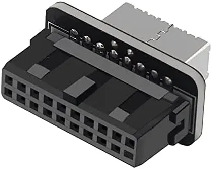 USN 3.0 type-E Female to 19-Pin Mal