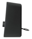 Logitech Z150 Multimedia Speakers 6W Black Speaker