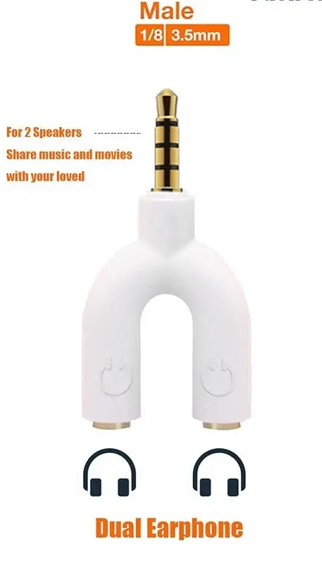 Coupleur Jack