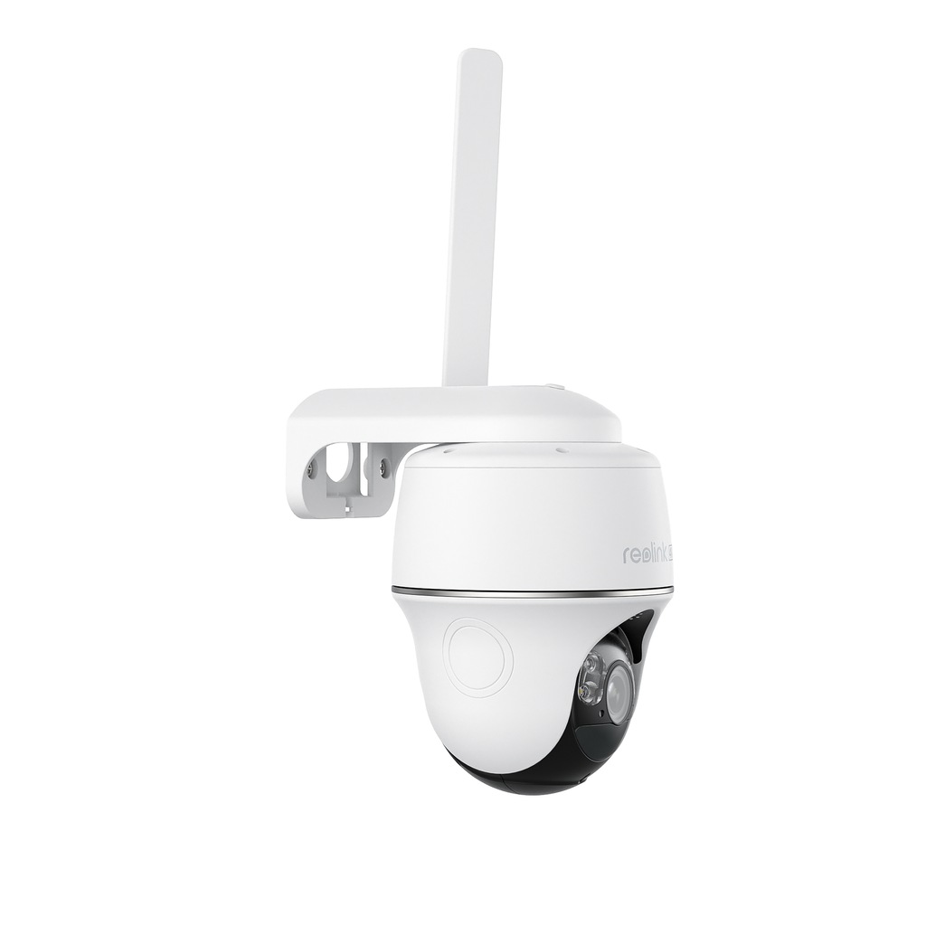 Caméra de surveillance Reolink "Go Series G440", utilisation extérieure-intérieure