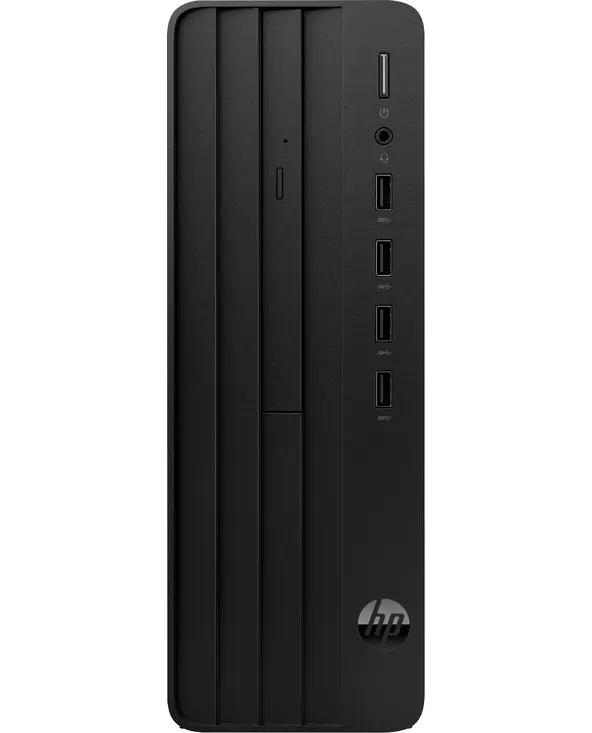 HP Pro SFF 290 G9 PC I3 8 Go 256 Go FREE DOS Noir