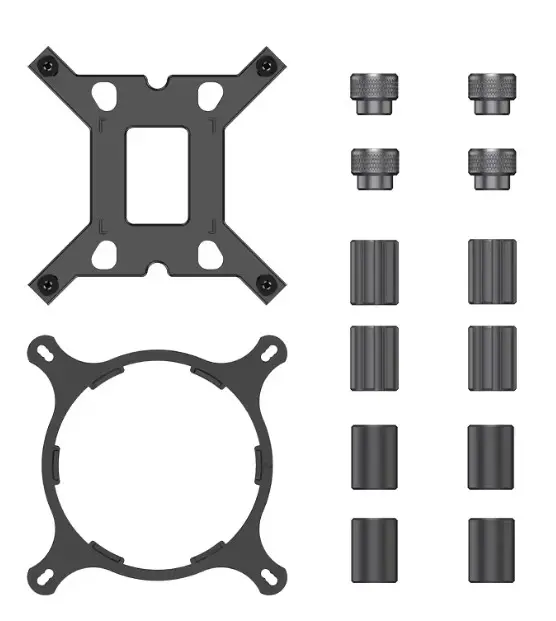 ID-COOLING Lga 1700/1200 Mounting Kit