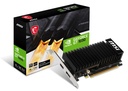 MSI GT1030 4GHD4 LP OC             4GB GDDR4 HDMI DP Passiv