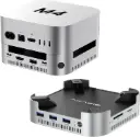 ACASIS Mac Mini M4 Dock & Stand