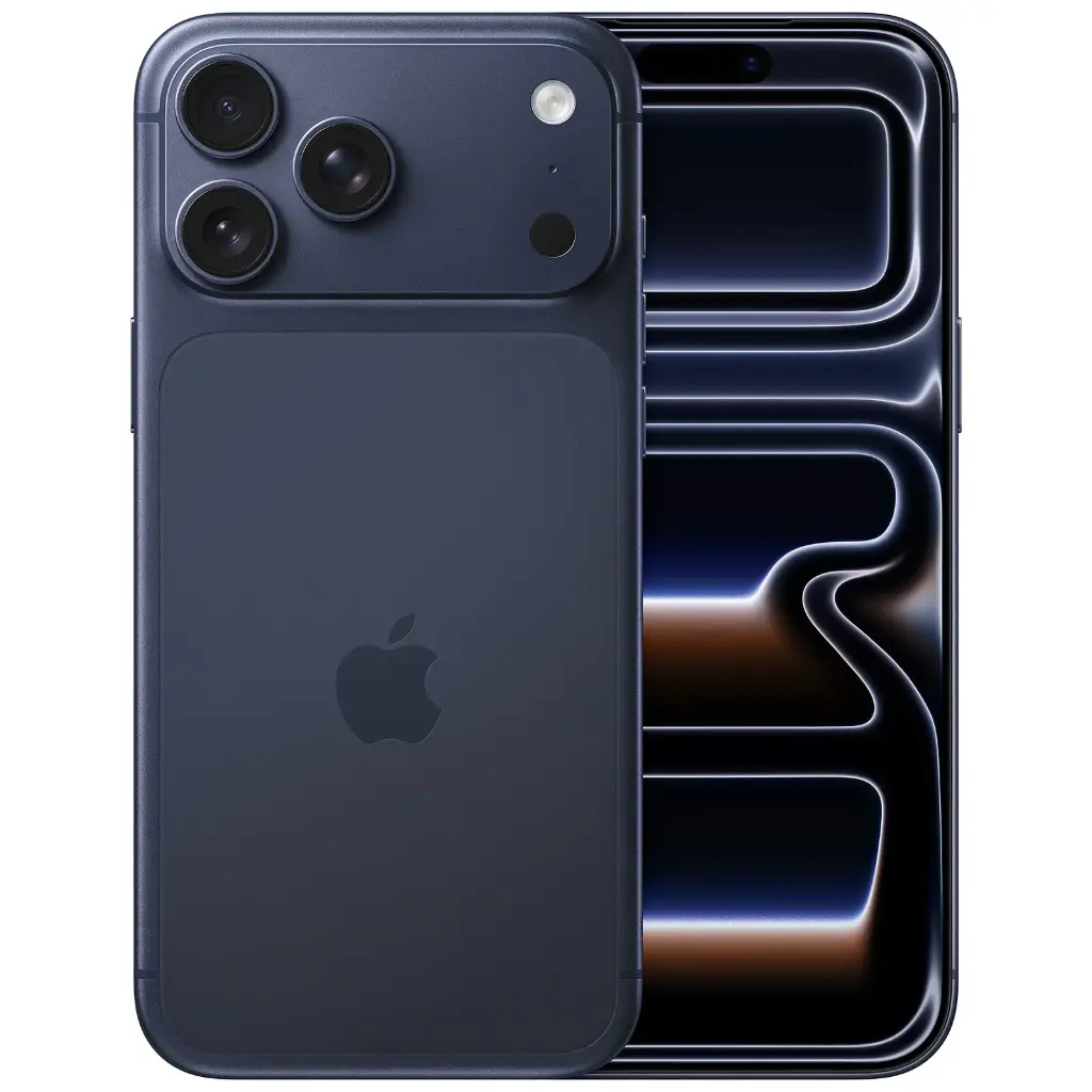 Apple iPhone 17 Pro Max 256 Go Bleu Intense