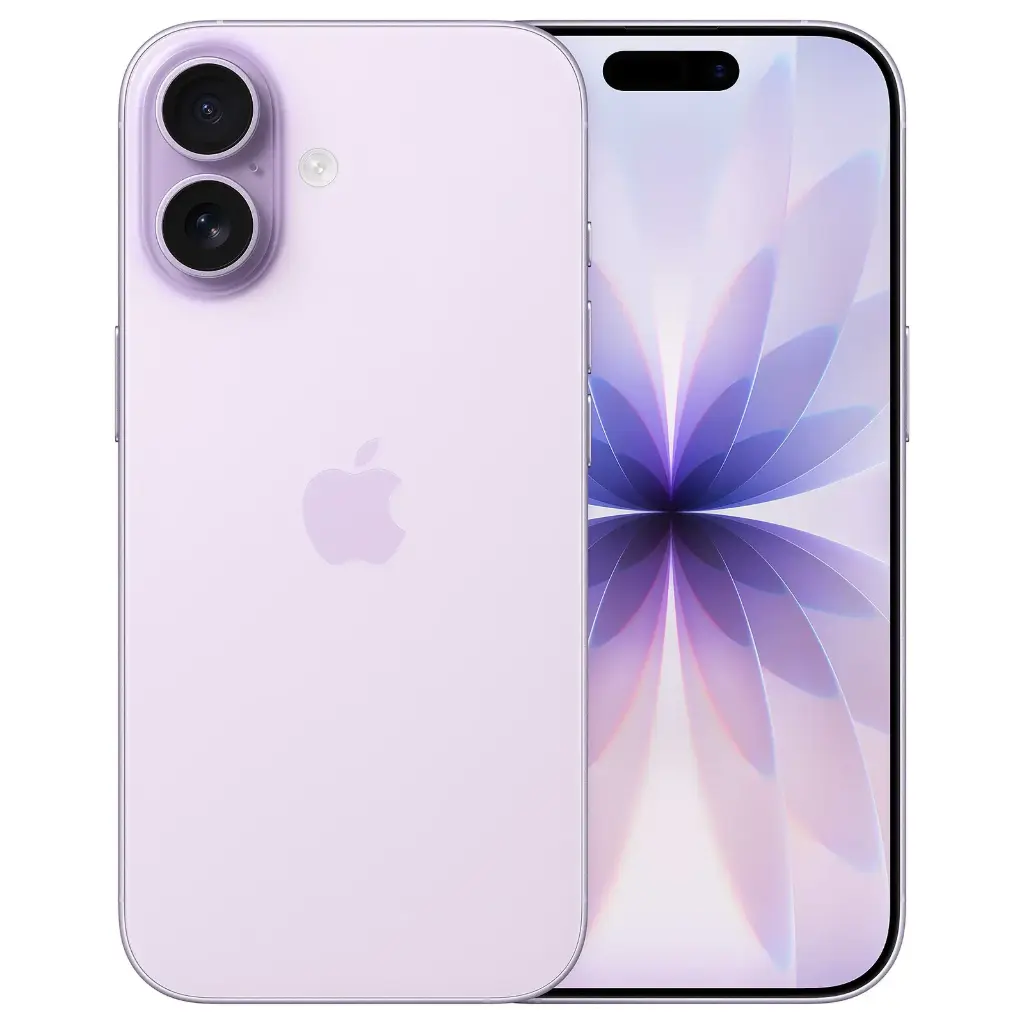 Apple iPhone 17 256 Go