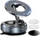 MSXTTLY Support Telephone Voiture pour Magsafe