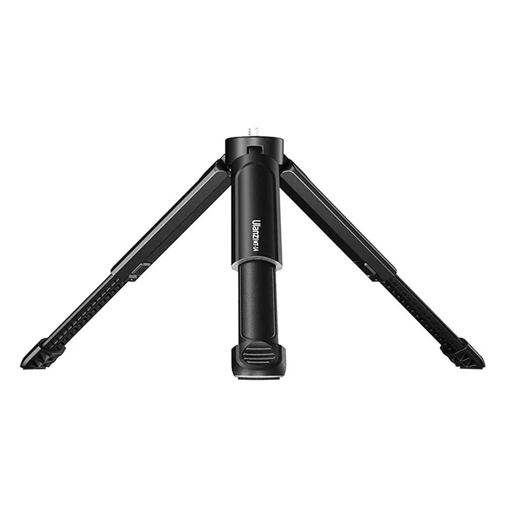 Ulanzi MT-14 Extendable Desktop Tripod Vlog Black