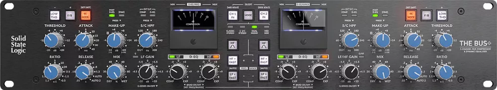 SSL - BUS+